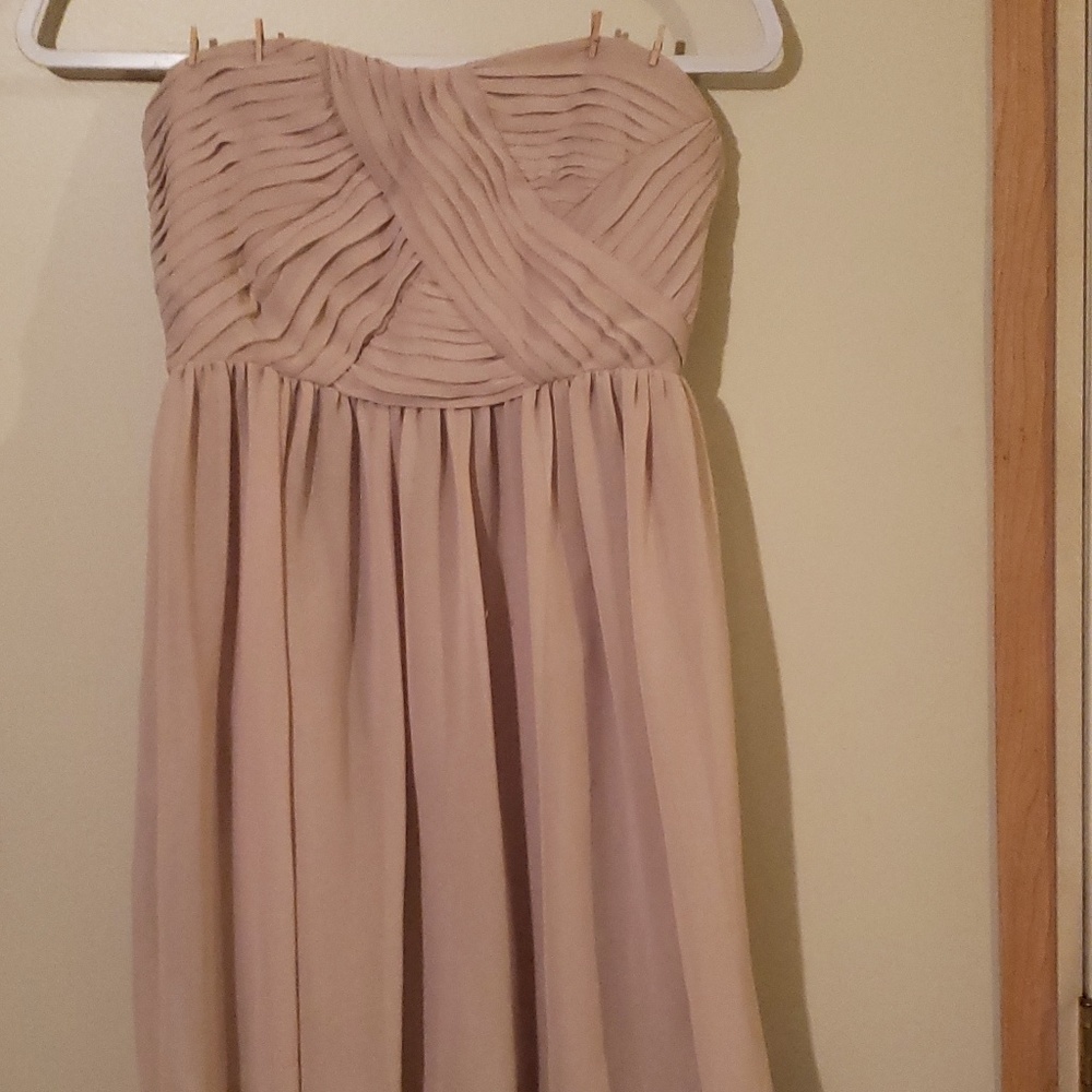 XXI Dress